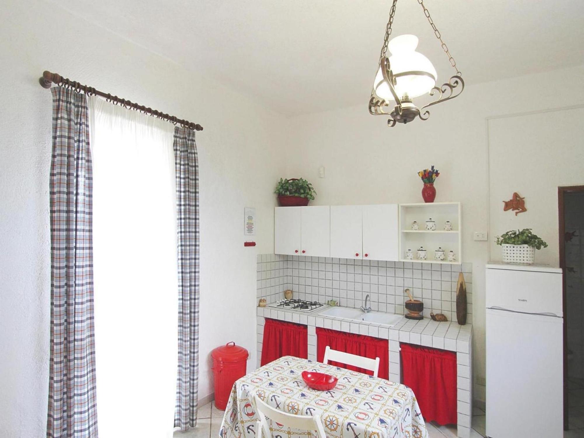 Apartment in Castelvetrano near Shopping Esterno foto